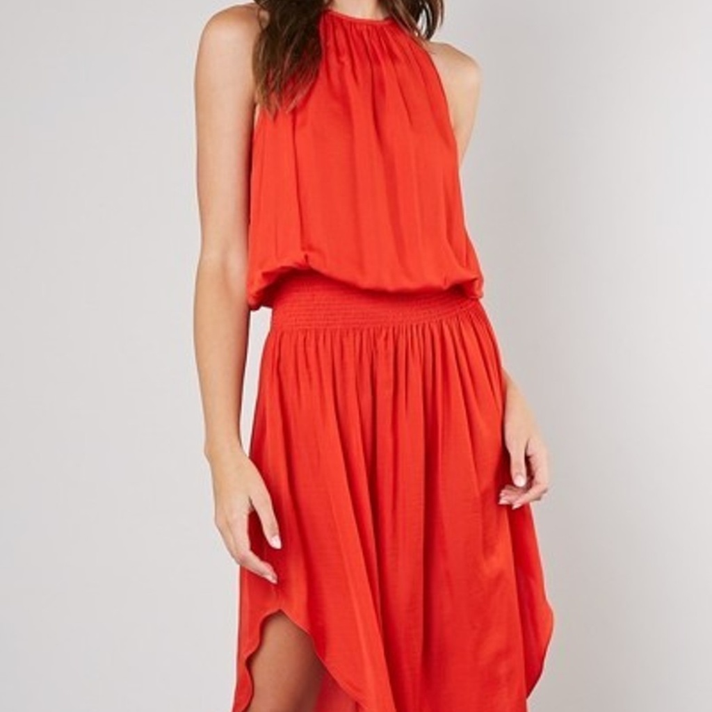 Halter Maxi